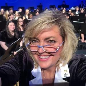 Meet your Posher, Sharon